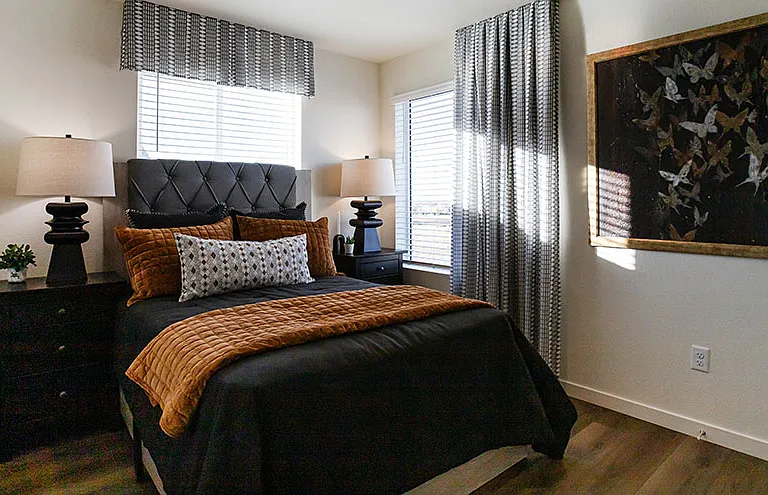 The Meadows at Tutt Village Townhomes — Photo 20