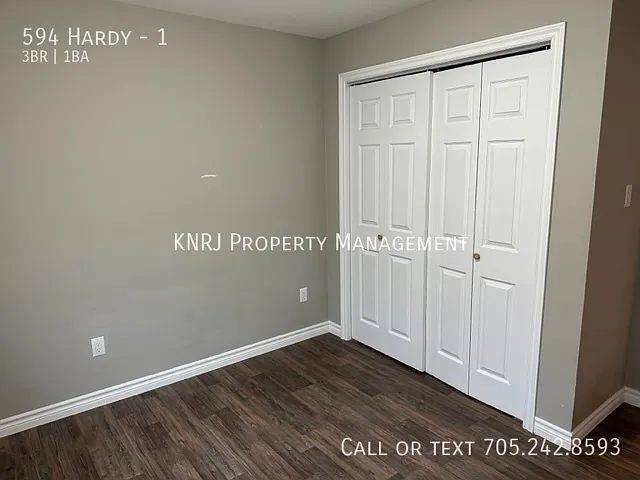 594 Hardy St #1 — Photo 8