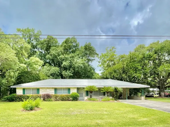 301 Lirette St, Houma, LA 70360