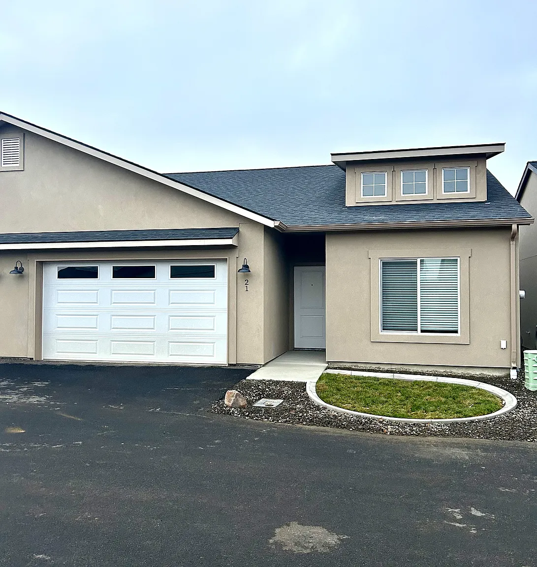 6408 Sandstone Dr #21 photo 1