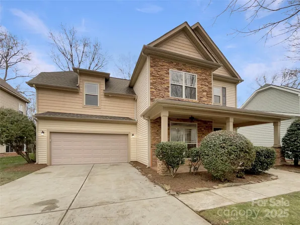 5124 Craftsman Ridge Dr, Matthews, NC 28104