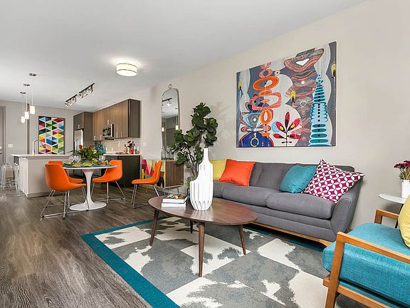 3rd image of 5031 S Ulster St APT 1530
