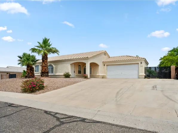 1797 E Brushy Creek Way, Fort Mohave, AZ 86426