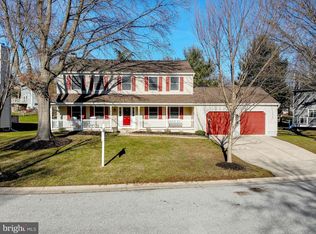 6470 Summer Cloud Way, Columbia, MD 21045