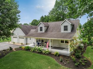 12345 Cottage Ave, Millersport, OH 43046
