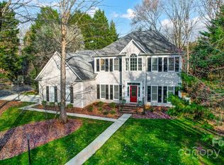 2501 Stapleton Ln, Charlotte, NC 28270