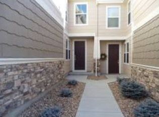 17268 Waterhouse Cir UNIT B, Parker, CO 80134