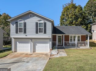 707 Fair Harbor Dr, Lithonia, GA 30058