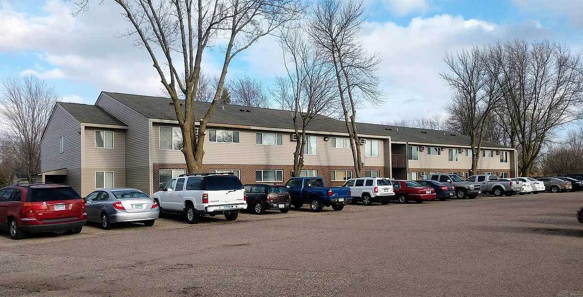 Building Photo - 801 Hills Ave #2