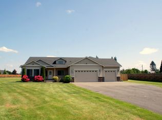 17701 2nd Ave NE, Arlington, WA 98223