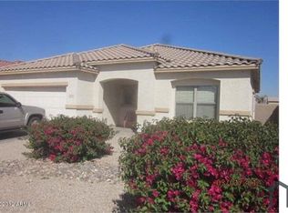 2432 W Spencer Run, Phoenix, AZ 85041
