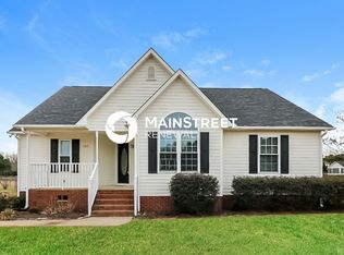 109 Marianna Pl, Garner, NC 27529