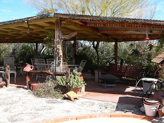 4th image of 10661 E Calle Nopalito