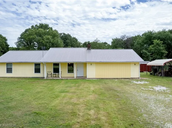 451940 E 990th Rd, Vian, OK 74962