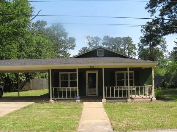 1402 Bethel Rd, Bainbridge, GA 39817