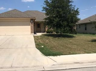 2219 Hazelwood, New Braunfels, TX 78130