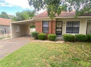 3752 Clarke Rd, Memphis, TN 38115