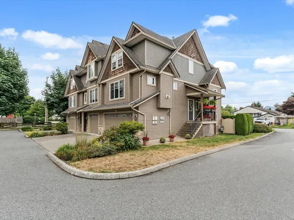8830 Nowell St #19, Chilliwack, BC V2P 0A6