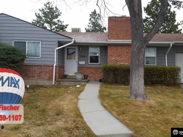 3621 Monte Vista Dr, Casper, WY 82601