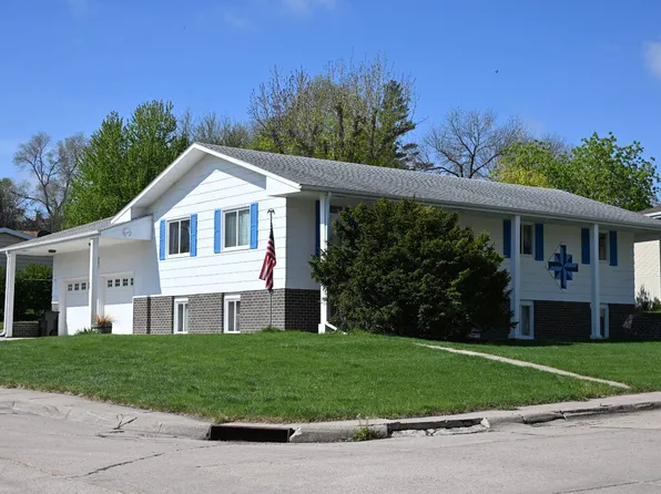 455 Westridge Dr, Ord, NE 68862
