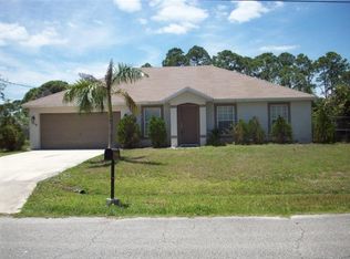 1618 SE Lorraine St, Port Saint Lucie, FL 34952