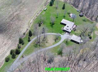 1272 Keely Rd, Franklin, PA 16323