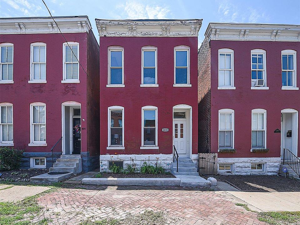 1st image of 2636 Shenandoah Ave
