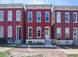 2636 Shenandoah Ave, Saint Louis, MO