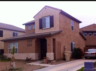 10579 E Sunflower Ln, Florence, AZ 85132