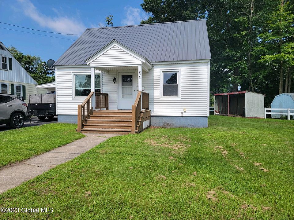 2367 Burgoyne Avenue, Hudson Falls, NY 12839 Zillow