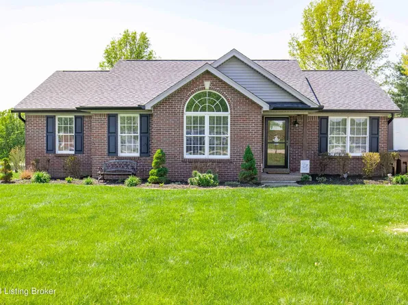 16 Shelby Dr, Taylorsville, KY 40071