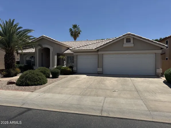 3191 W GENOA Way, Chandler, AZ 85226