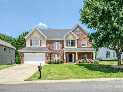 2002 Ledare Ln #70, Indian Trail, NC, 28079