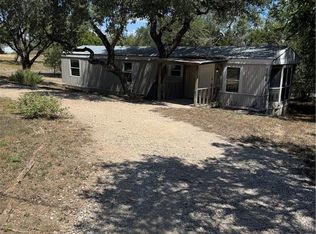 611 Flintstone Dr, Canyon Lake, TX 78133
