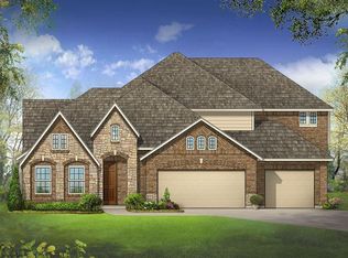 6271 Beckley Dr, Midlothian, TX 76065