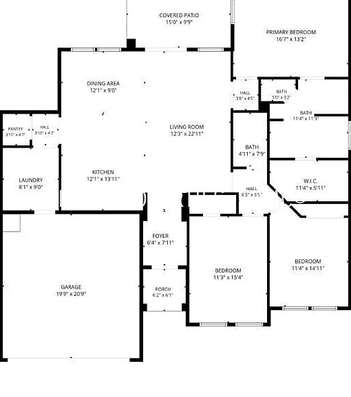 656 Fawn Dr — Photo 40