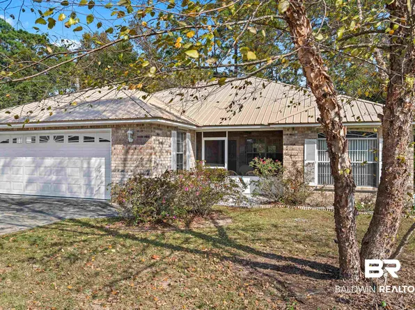 1848 Suavez Dr, Lillian, AL 36549