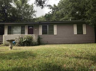 6458 Us Highway 67 E, Cookville, TX 75558