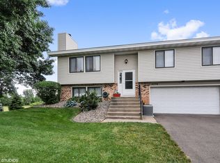 4278 Bridgewood Ter, Vadnais Heights, MN 55127