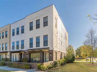 826 Constellation Dr UNIT 22, Decatur, GA 30033