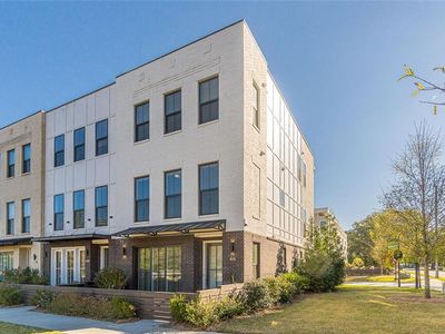 826 Constellation Dr UNIT 22, Decatur, GA, 30033