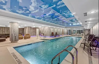 Rented by Elmekies Equities