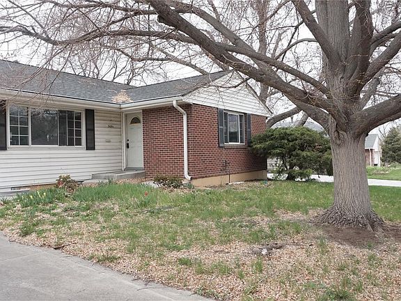 2nd image of 3091 S Holly Place