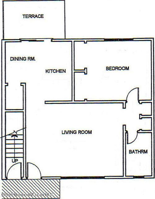 2nd image of 96 East Ave APT 87