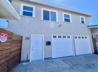 705 Grace St #705, Hayward, CA 94541