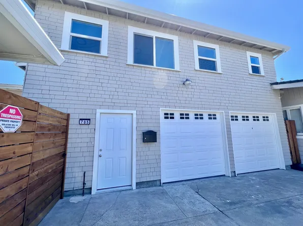 705 Grace St #705, Hayward, CA 94541