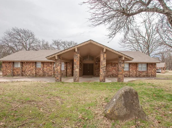 406 Quail Creek Rd, Cleveland, OK 74020