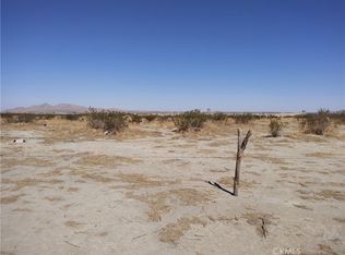 0 Corner Avenue & El Cano Ave #P8, Palmdale, CA 93591