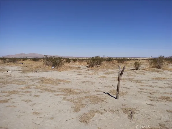 0 Corner Avenue & El Cano Ave #P8, Palmdale, CA 93591