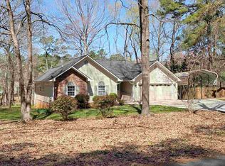 108 N Hidden Lake Ln, Eatonton, GA 31024